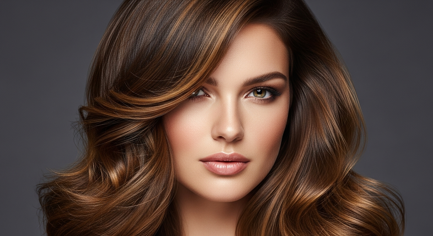 AI Hairstyle Studio