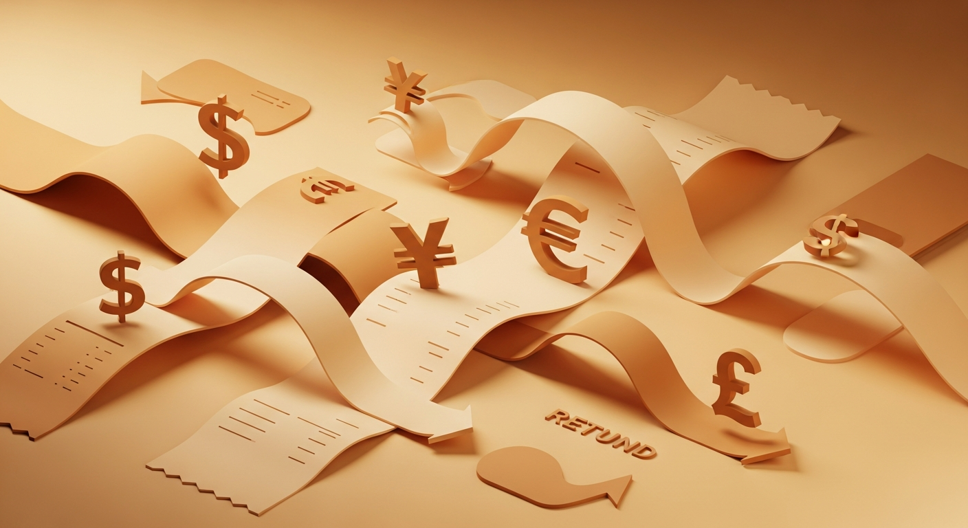 Refund & Cancellation Policy